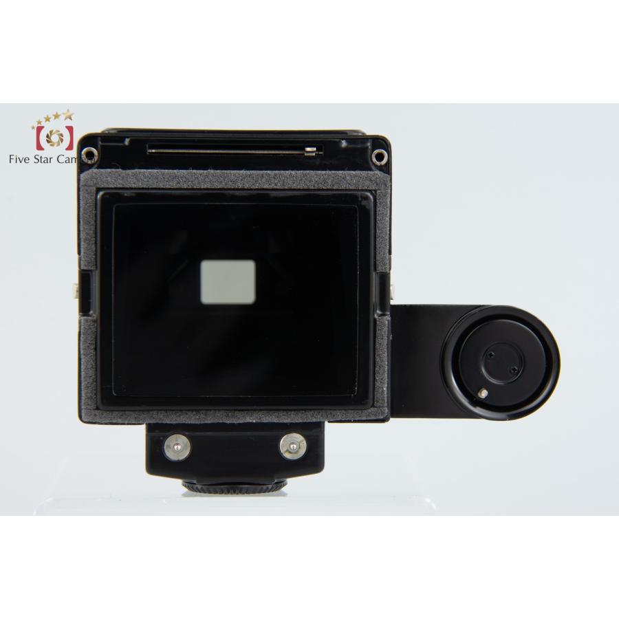 ペンタックス 【中古】PENTAX 6x7 TTL 前期 中判フィルムカメラ : 中古