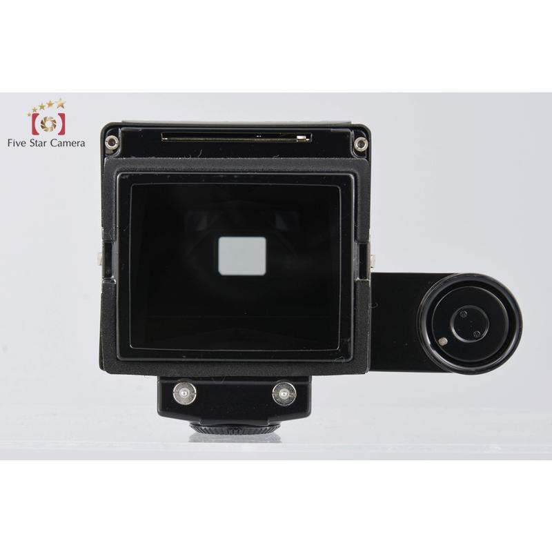 ペンタックス 【中古】PENTAX 67 TTL 後期 中判フィルムカメラ : 中古