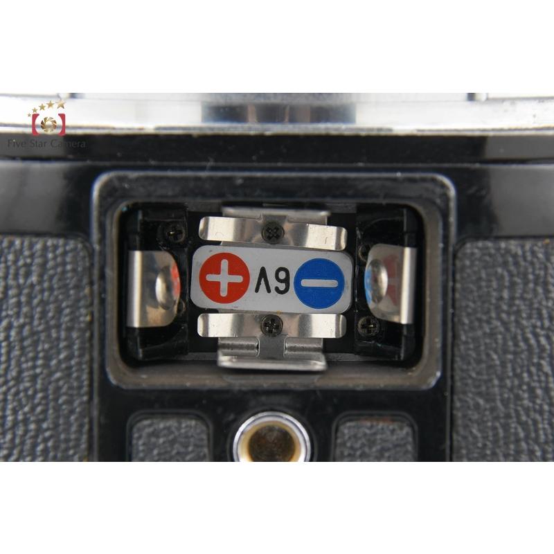 ペンタックス 【中古】PENTAX 67 TTL 後期 中判フィルムカメラ : 中古