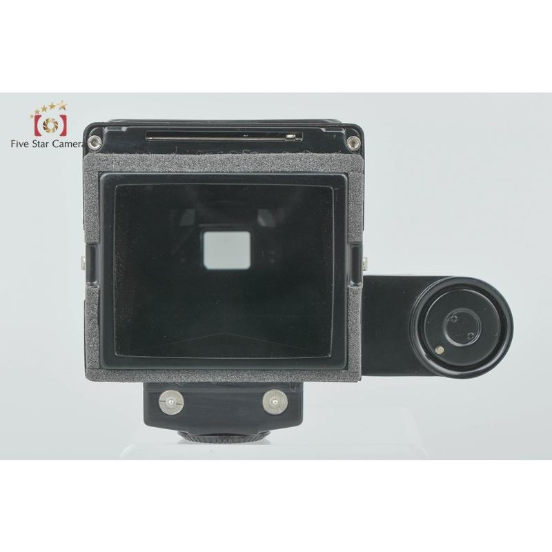 ペンタックス 【中古】PENTAX 6x7 TTL M-UP 前期 中判フィルムカメラ
