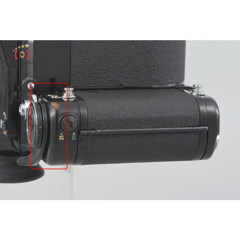 ペンタックス 【中古】PENTAX 6x7 TTL 前期 中判フィルムカメラ ペンタックス 【中古】PENTAX 6x7 TTL 前期 中判フィルムカメラ