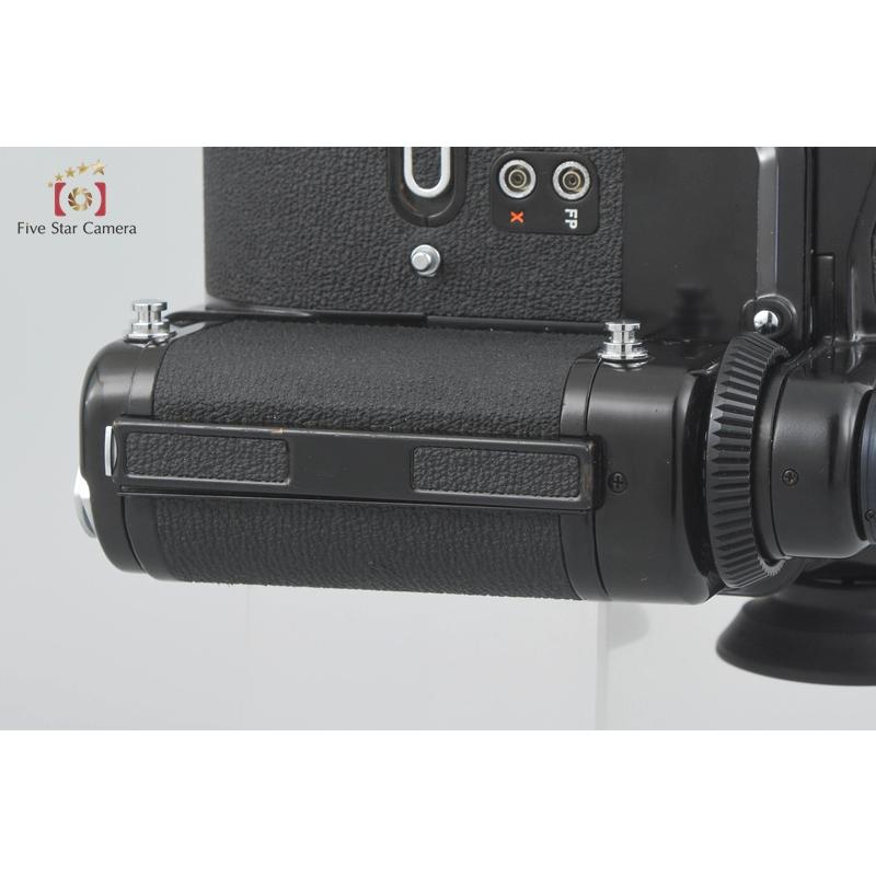 ペンタックス 【中古】PENTAX 6x7 TTL 前期 中判フィルムカメラ ペンタックス 【中古】PENTAX 6x7 TTL 前期 中判フィルムカメラ