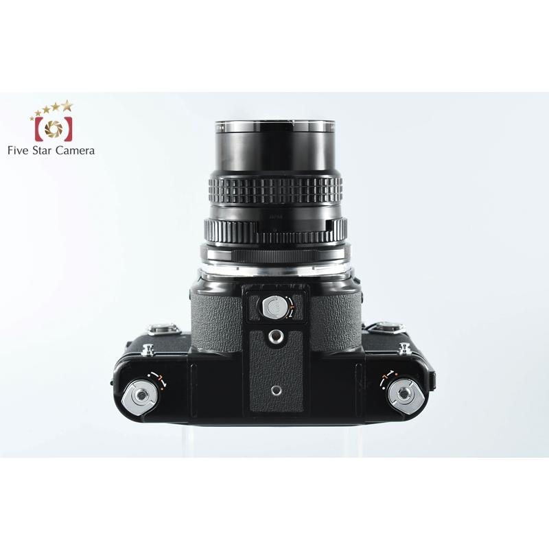 ペンタックス 【中古】PENTAX 67 TTL 後期 + SMC 105mm f/2.4