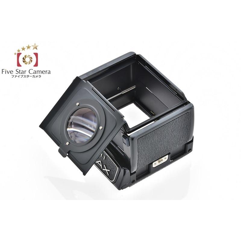 ☆大感謝セール】PENTAX ペンタックス 67用 ウエストレベル