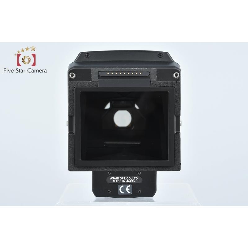ペンタックス 【中古】PENTAX 67 II AE 中判フィルムカメラ : 中古