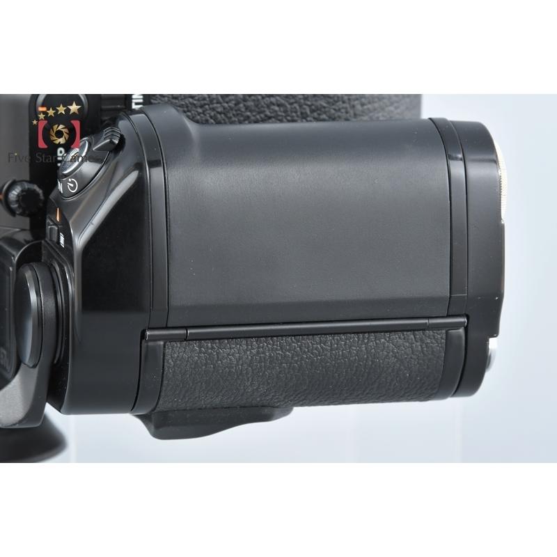 ペンタックス 【中古】PENTAX 67 II AE 中判フィルムカメラ : 中古