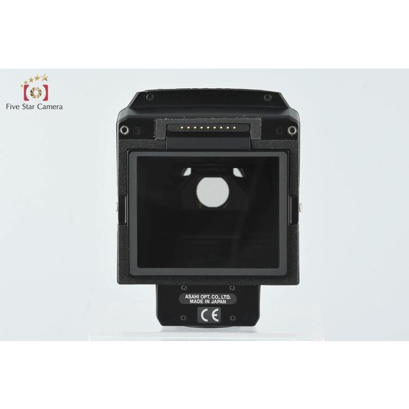 ペンタックス 【中古】PENTAX 67 II 中判フィルムカメラ : 中古カメラ