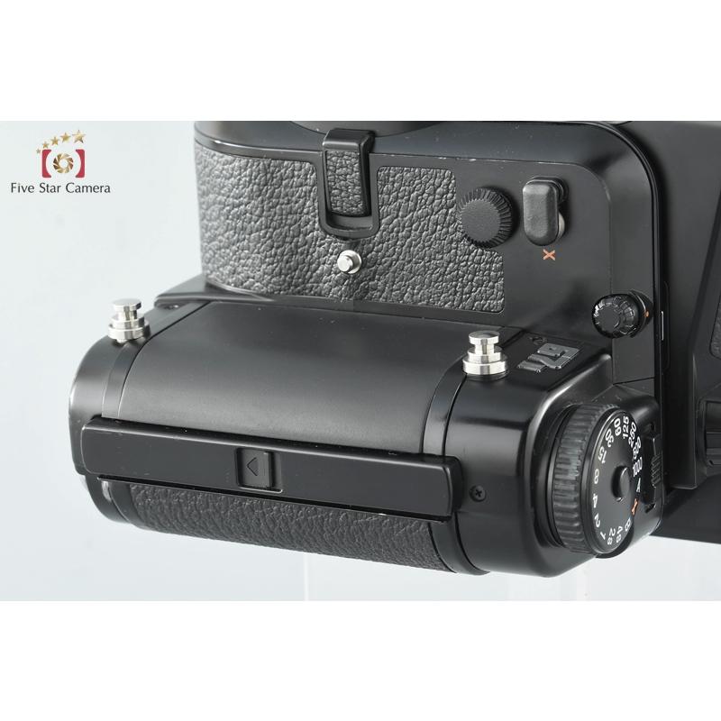 ペンタックス 【中古】PENTAX 67 II 中判フィルムカメラ : 中古カメラ