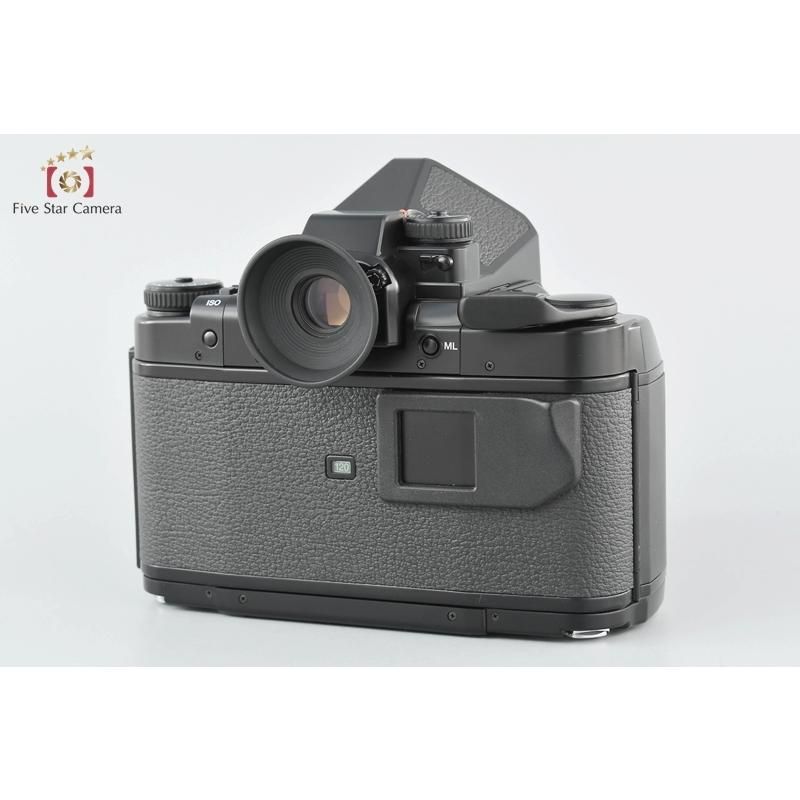 ペンタックス 【中古】PENTAX 67 II + SMC 6x7 90mm f/2.8 : 中古