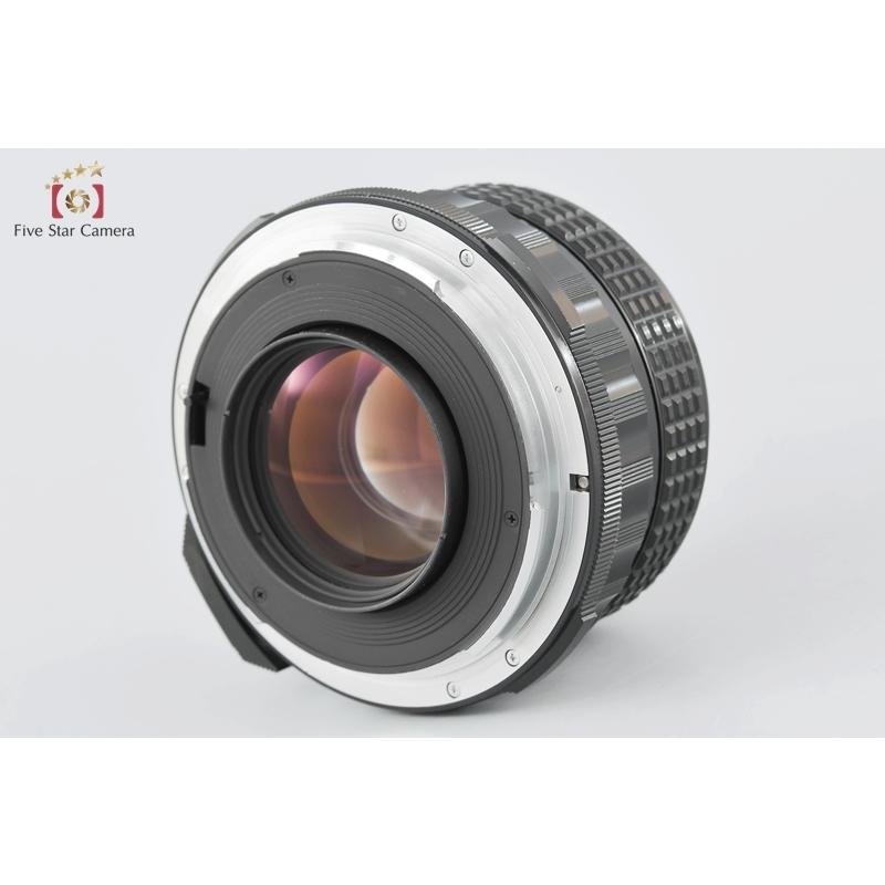 ペンタックス6X7 90mm f2.8 中古 PENTAX smc PENTAX 67 90mm F2.8 - 三葉堂寫眞機店オンラインストア