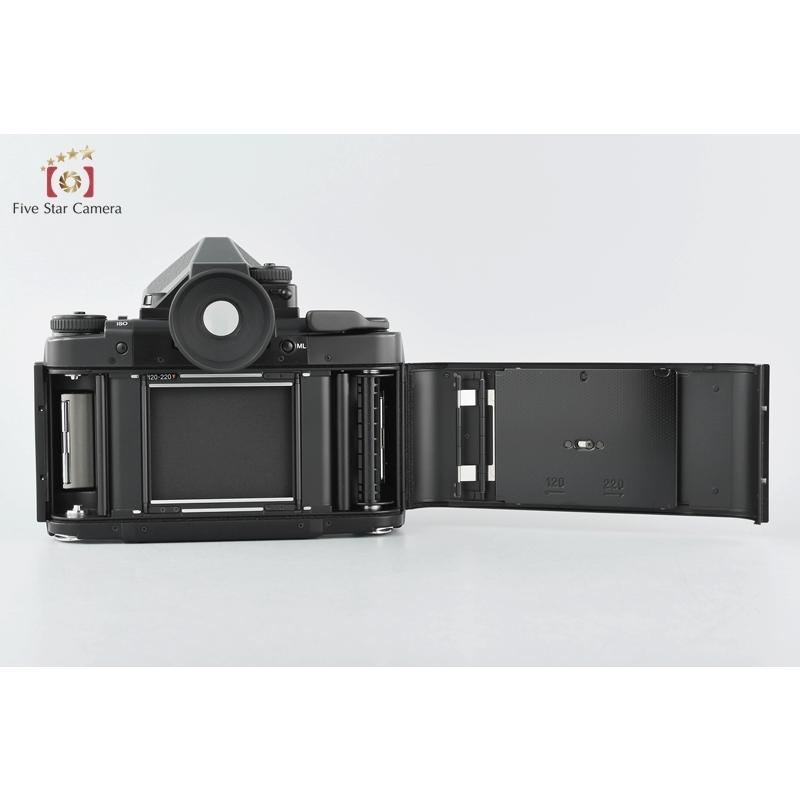 ペンタックス 【中古】PENTAX 67 II + SMC 6x7 90mm f/2.8 : 中古