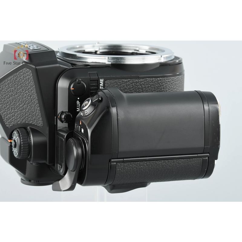 ペンタックス 【中古】PENTAX 67 II AE 中判フィルムカメラ 元箱付き