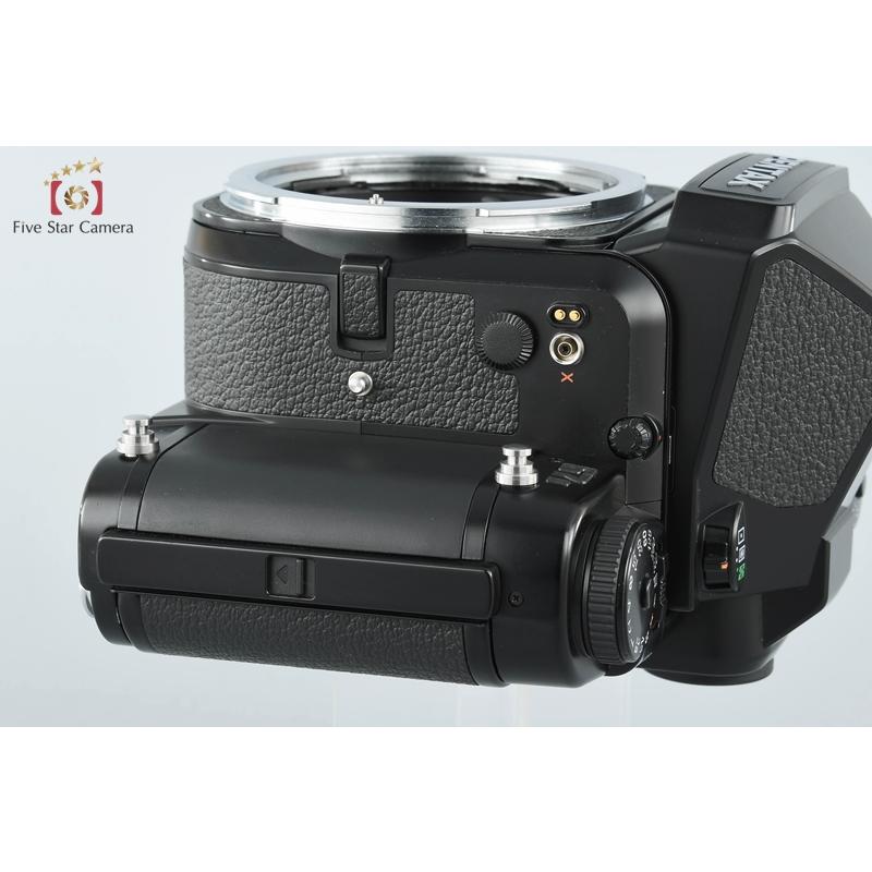 ペンタックス 【中古】PENTAX 67 II AE 中判フィルムカメラ 元箱付き