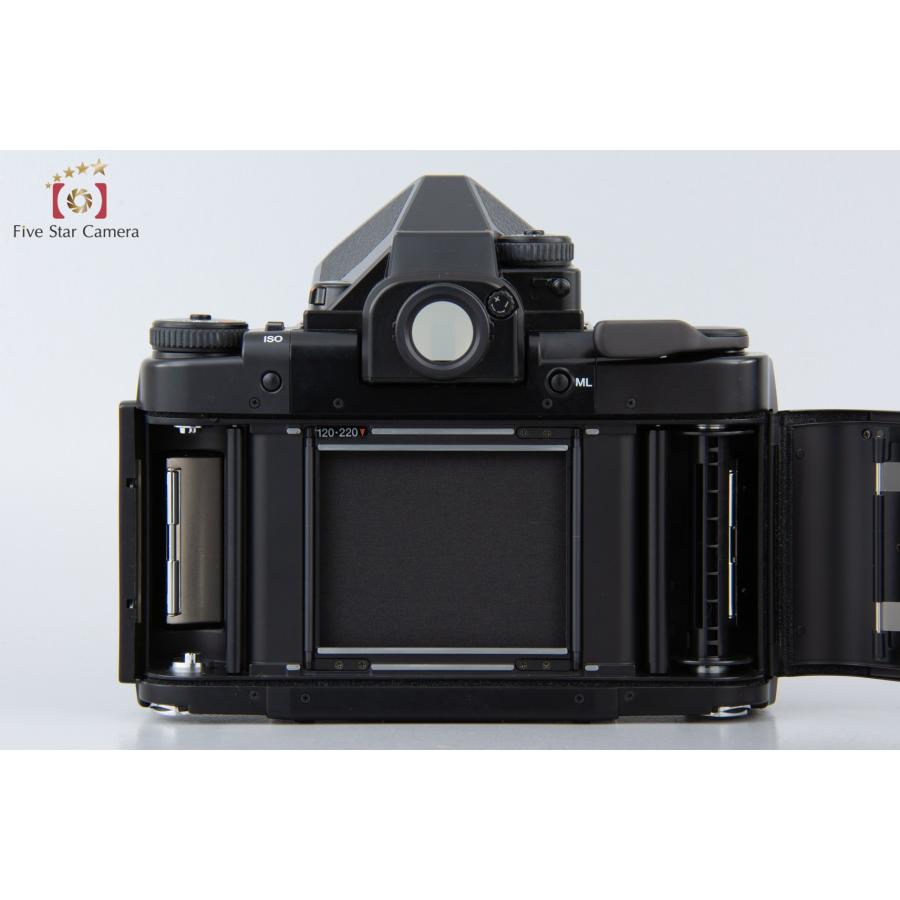 ペンタックス 【中古】PENTAX 67 II AEファインダー 中判