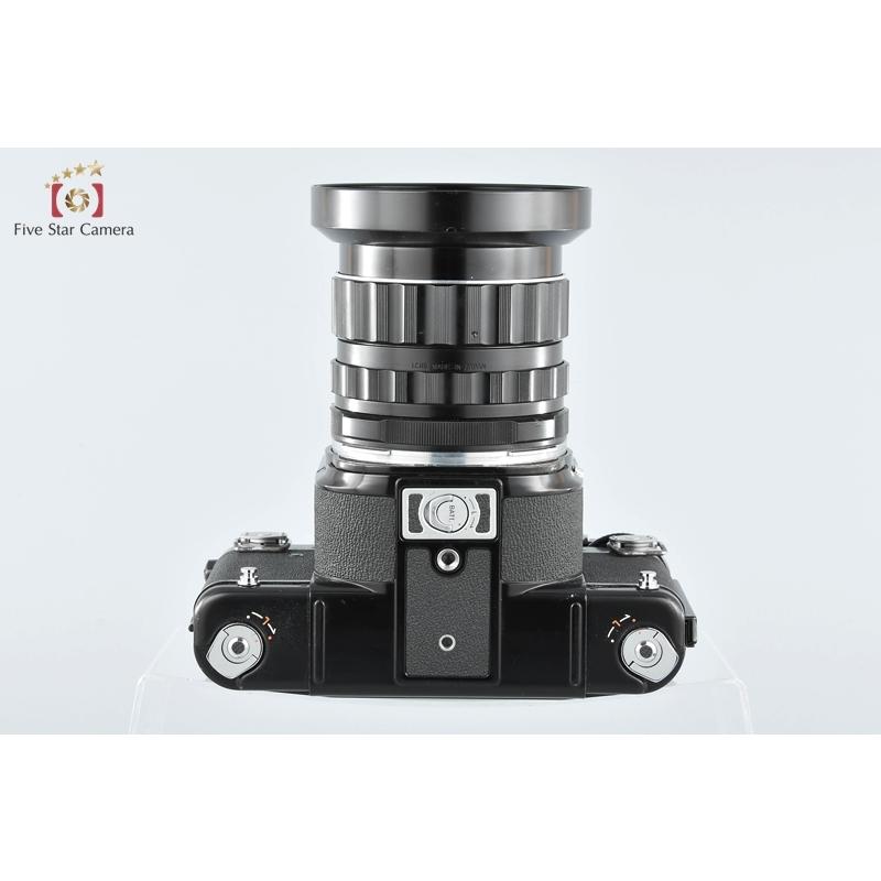 ペンタックス 【中古】PENTAX 6x7 TTL + SMC TAKUMAR 55mm f/3.5