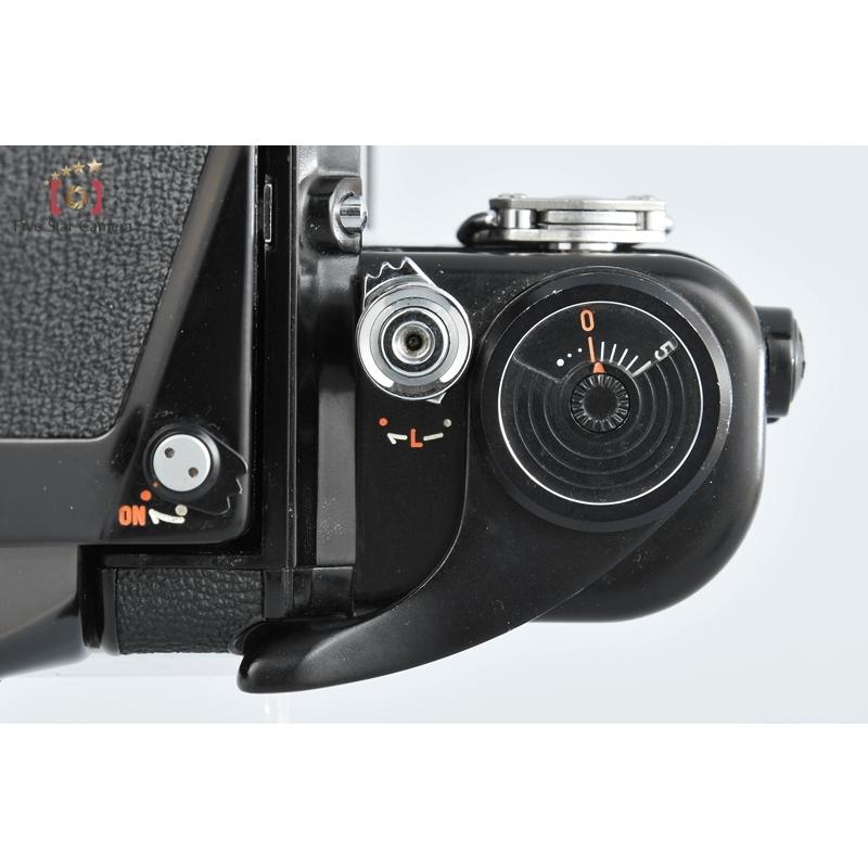 ペンタックス 【中古】PENTAX 6x7 TTL + SMC TAKUMAR 55mm f/3.5