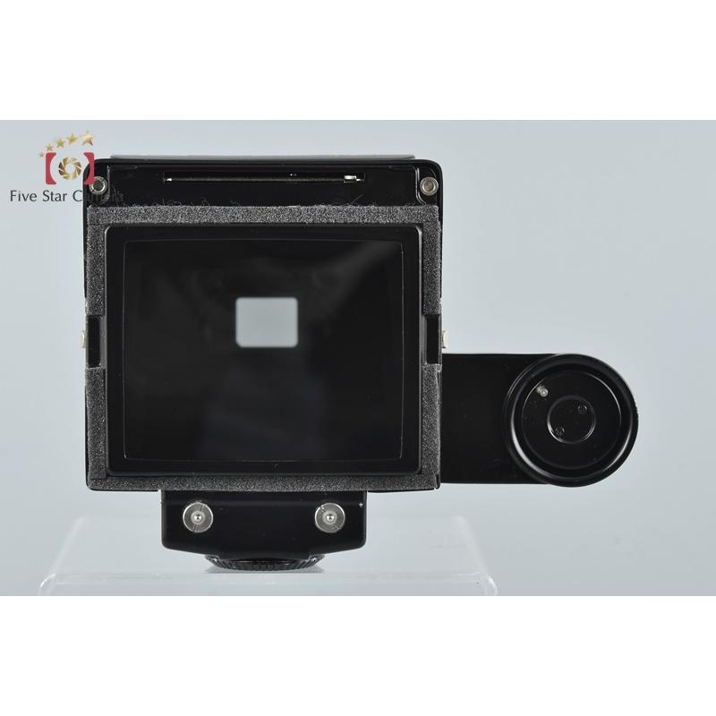 Pentax67Late Modelペンタックス 中判 フィルムカメラ 後期 ペンタックス 【中古】PENTAX 67 TTL 後期 中判フィルムカメラ : 中古