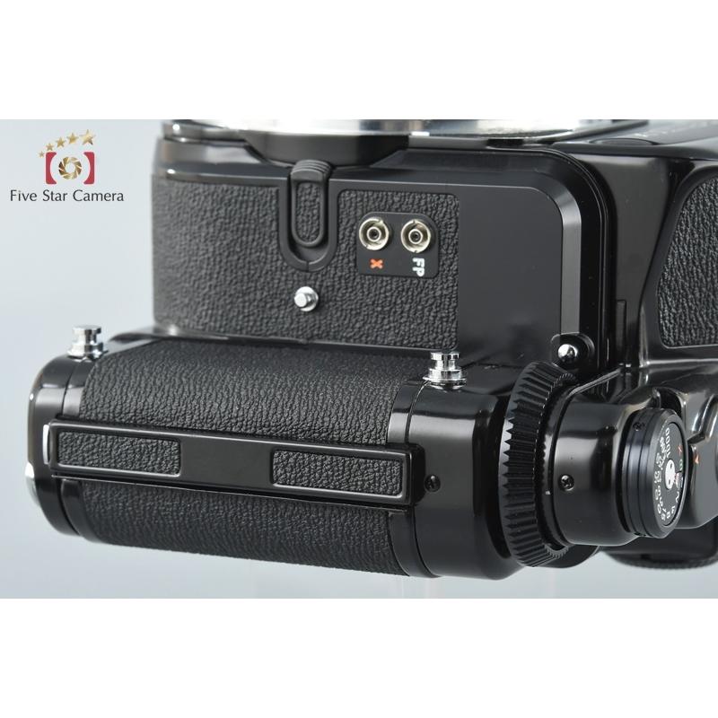 ペンタックス 【中古】PENTAX 67 TTL 後期 中判フィルムカメラ : 中古