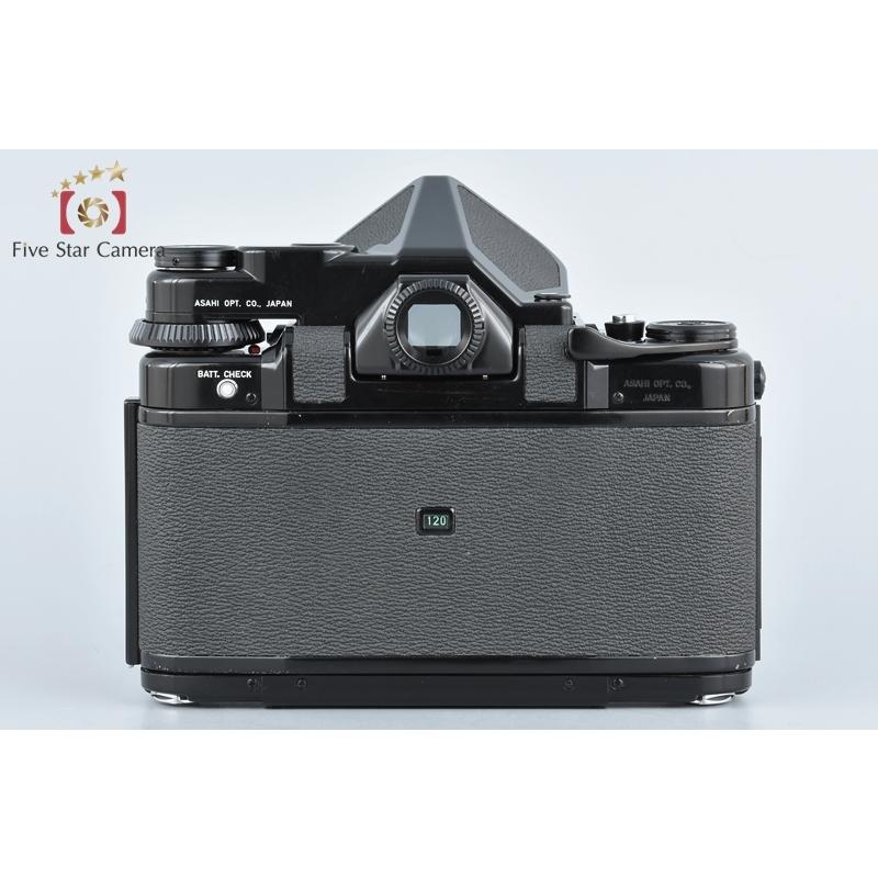 数量限定!特売数量限定!特売PENTAX ペンタックス 67 TTL 後期 中判