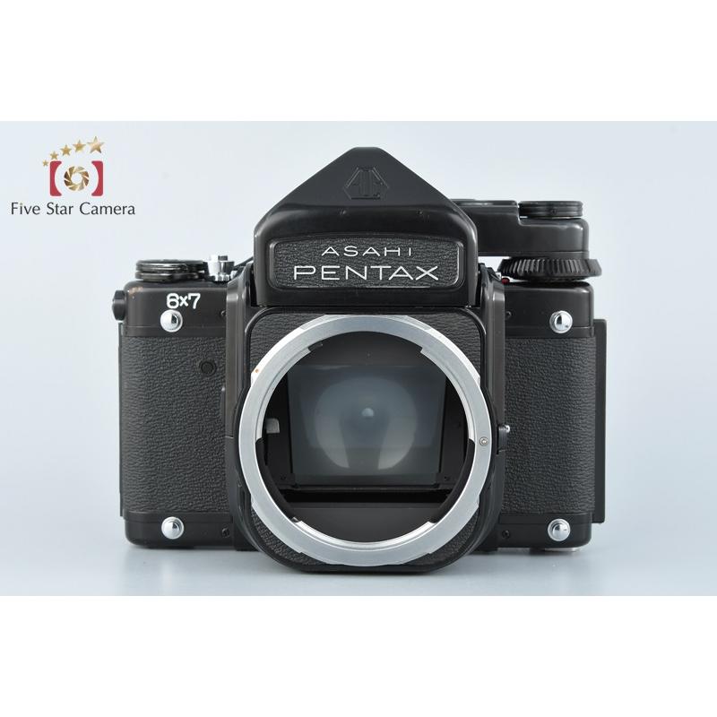 楽天カード分割】【楽天カード分割】PENTAX ペンタックス 6×7 TTL M-UP