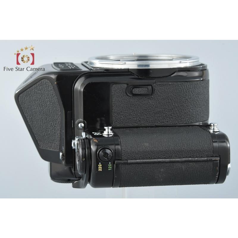 楽天カード分割】【楽天カード分割】PENTAX ペンタックス 6×7 TTL M-UP