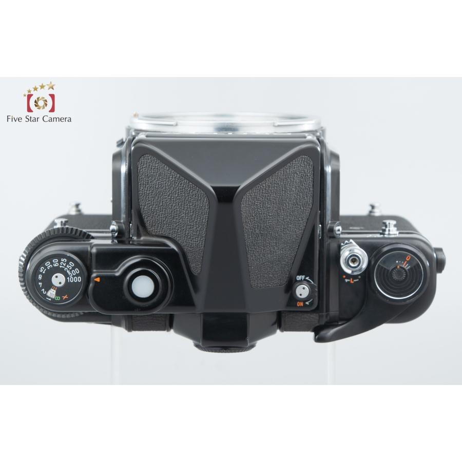ペンタックス 【中古】PENTAX 6×7 M-UP TTLファインダー 後期 中