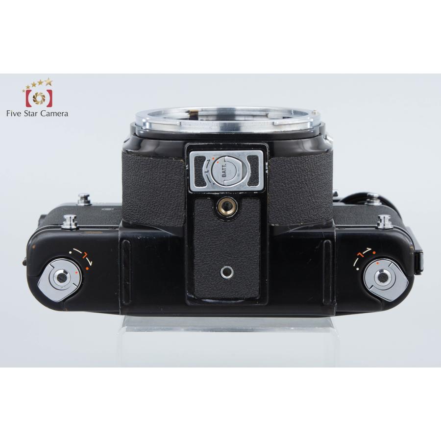 【中古】PENTAX ペンタックス 6x7 TTL 前期 中判フィルムカメラ｜five-star-camera｜09