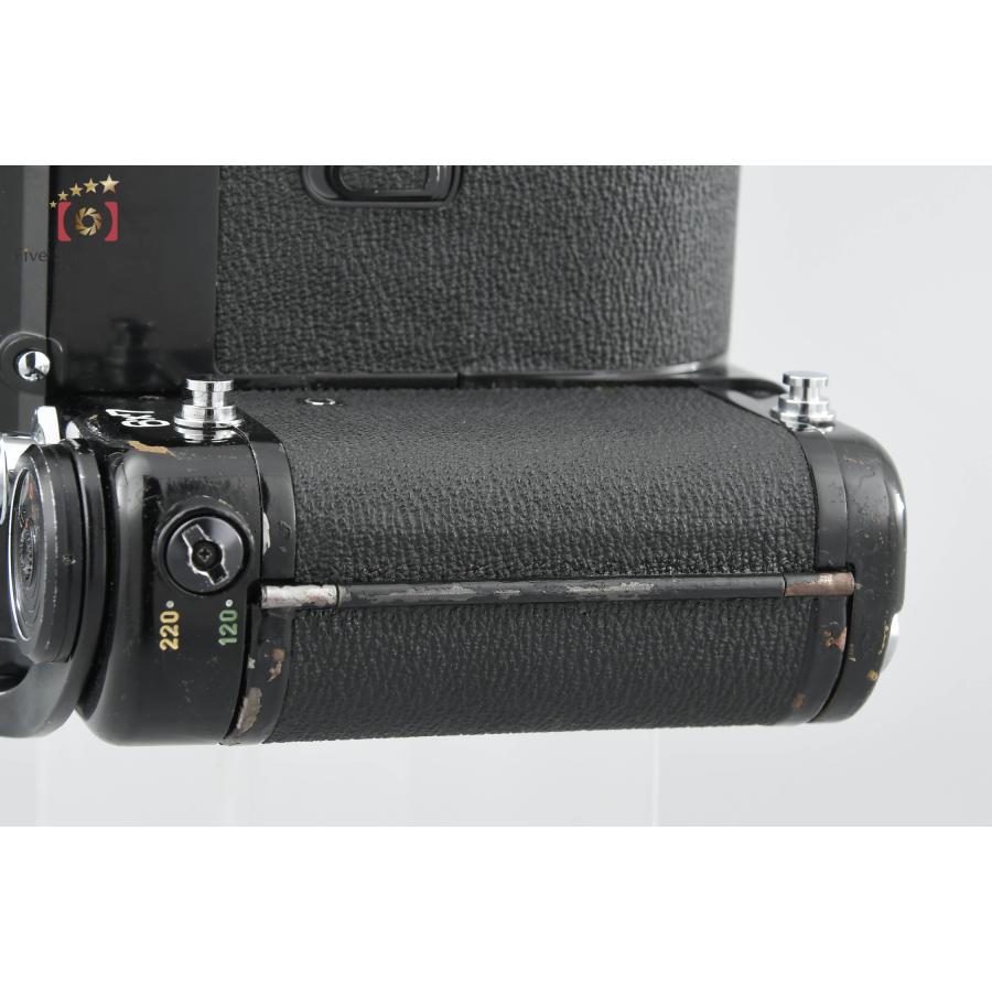 ペンタックス 【中古】PENTAX 6x7 TTL 前期 M-UP 中判フィルム