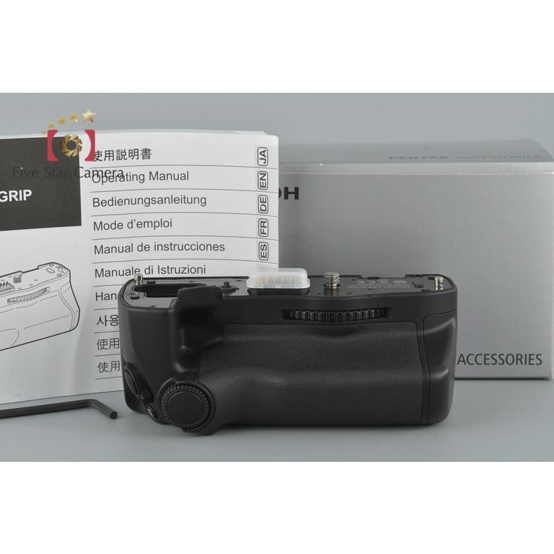 ペンタックス 【中古】PENTAX D-BG7 バッテリーグリップ : 中古カメラ
