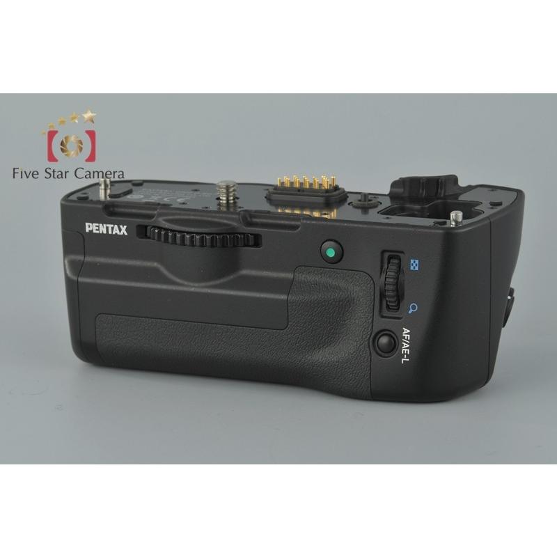 ペンタックス 【中古】PENTAX D-BG7 バッテリーグリップ : 中古カメラ  