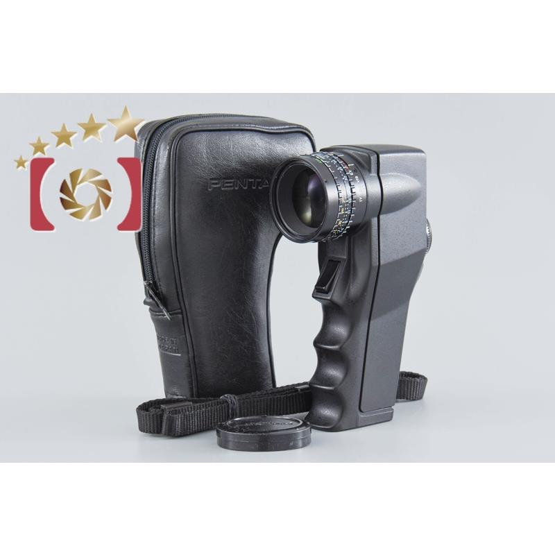 ペンタックス 【中古】PENTAX デジタルスポットメーター : 中古カメラ 