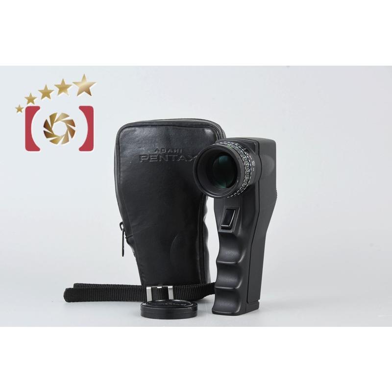 ペンタックス 【中古】PENTAX デジタルスポットメーター : 中古カメラ 