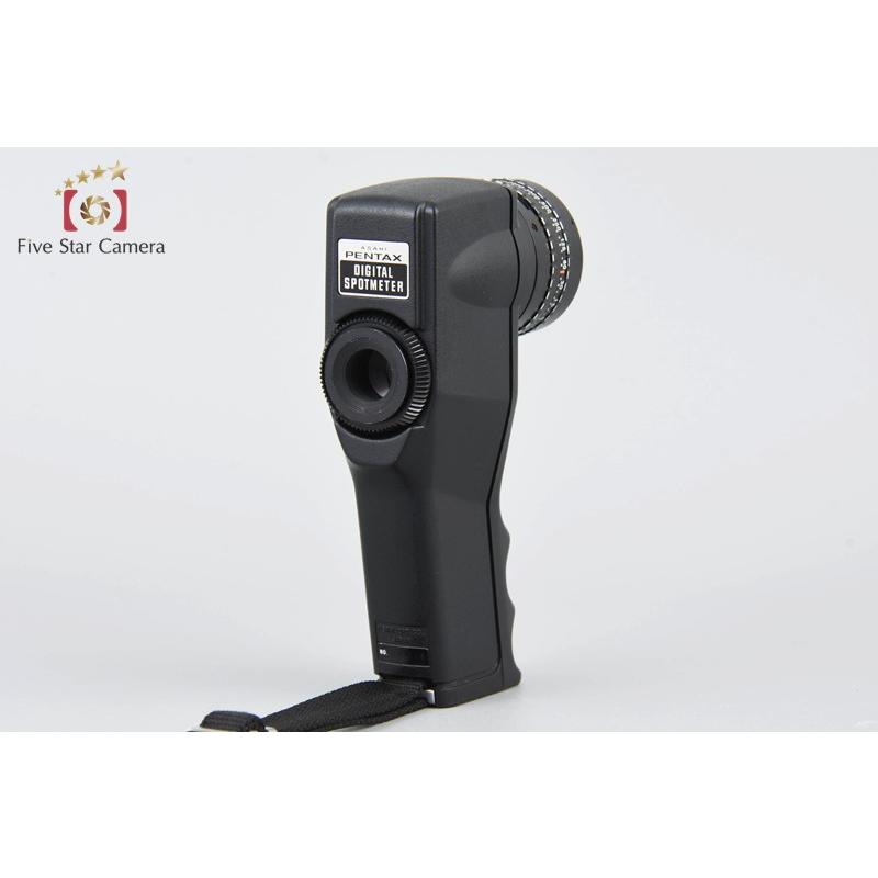 PENTA - 【中古】(ペンタックス) PENTAX デジタルスポットメーター ペンタックス 【中古】PENTAX デジタルスポットメーター : 中古
