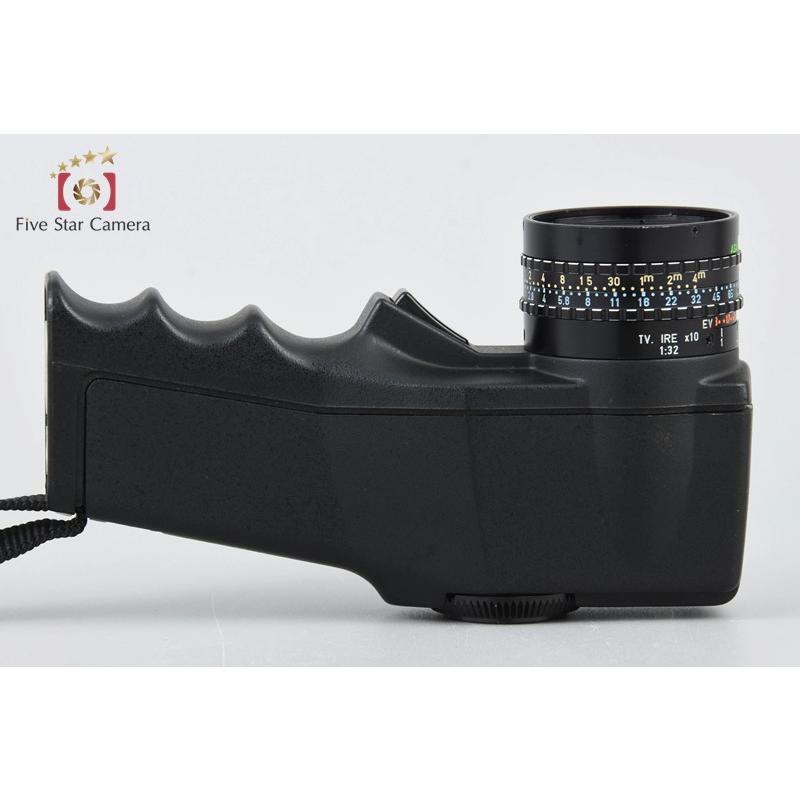 ペンタックス 【中古】PENTAX デジタルスポットメーター : 中古