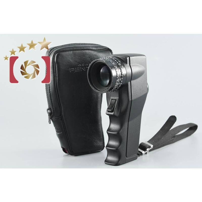 PENTAXデジタルスポットメータージャンク