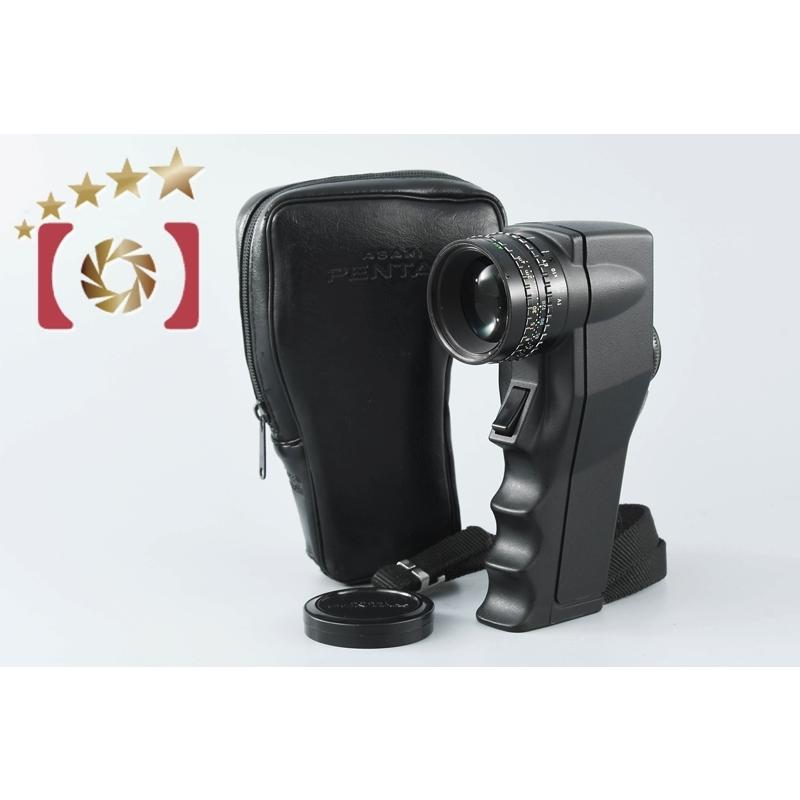 ペンタックス 【中古】PENTAX デジタルスポットメーター : 中古カメラ