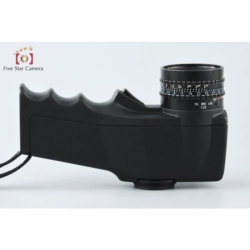 ペンタックス 【中古】PENTAX デジタルスポットメーター : 中古カメラ