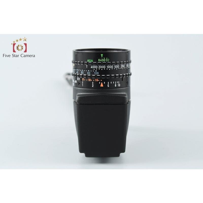 ペンタックス 【中古】PENTAX デジタルスポットメーター : 中古カメラ