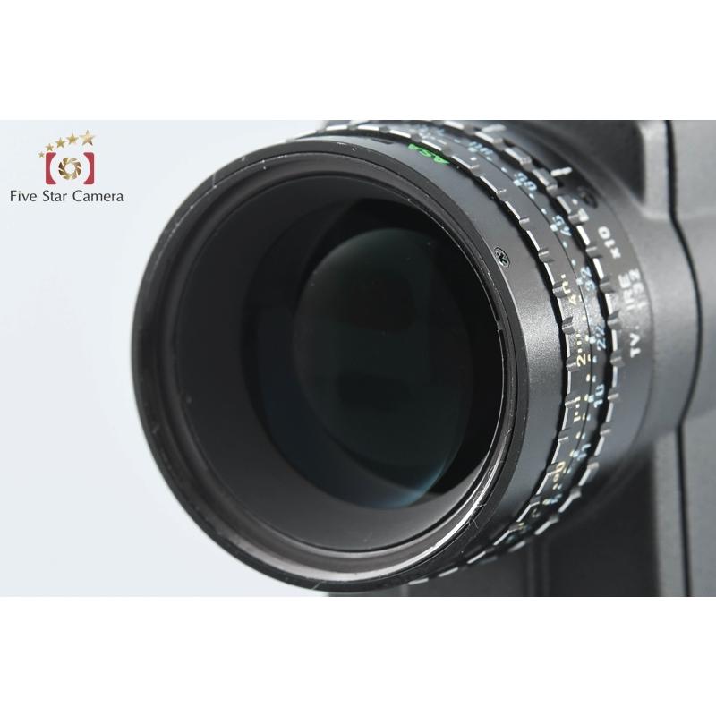 ペンタックス 【中古】PENTAX デジタルスポットメーター : 中古カメラ
