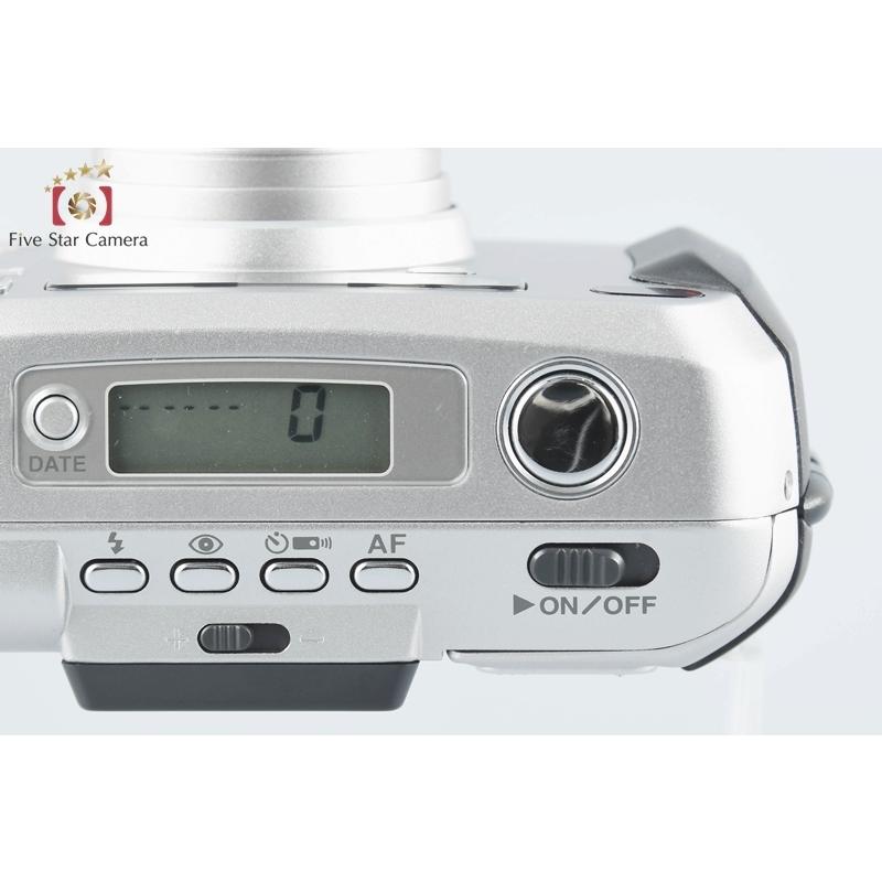 ペンタックス 【中古】PENTAX ESPIO 120Mi コンパクトフィルムカメラ