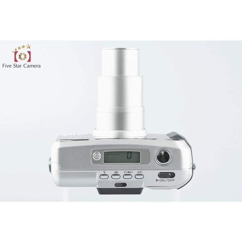 ペンタックス 【中古】PENTAX ESPIO 120Mi コンパクトフィルムカメラ