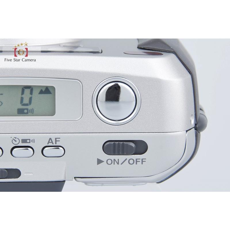 ペンタックス 【中古】PENTAX ESPIO 120Mi コンパクトフィルムカメラ