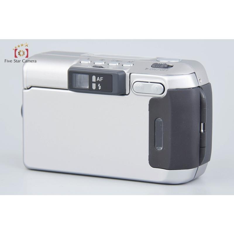ペンタックス 【中古】PENTAX ESPIO 120Mi コンパクトフィルムカメラ