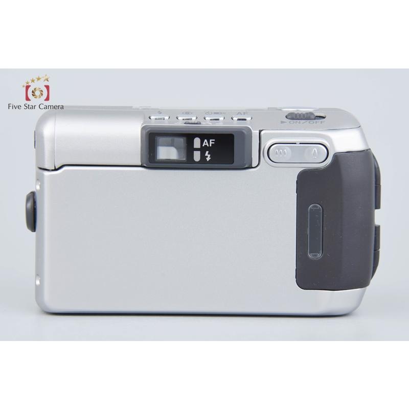 ペンタックス 【中古】PENTAX ESPIO 120Mi コンパクトフィルムカメラ