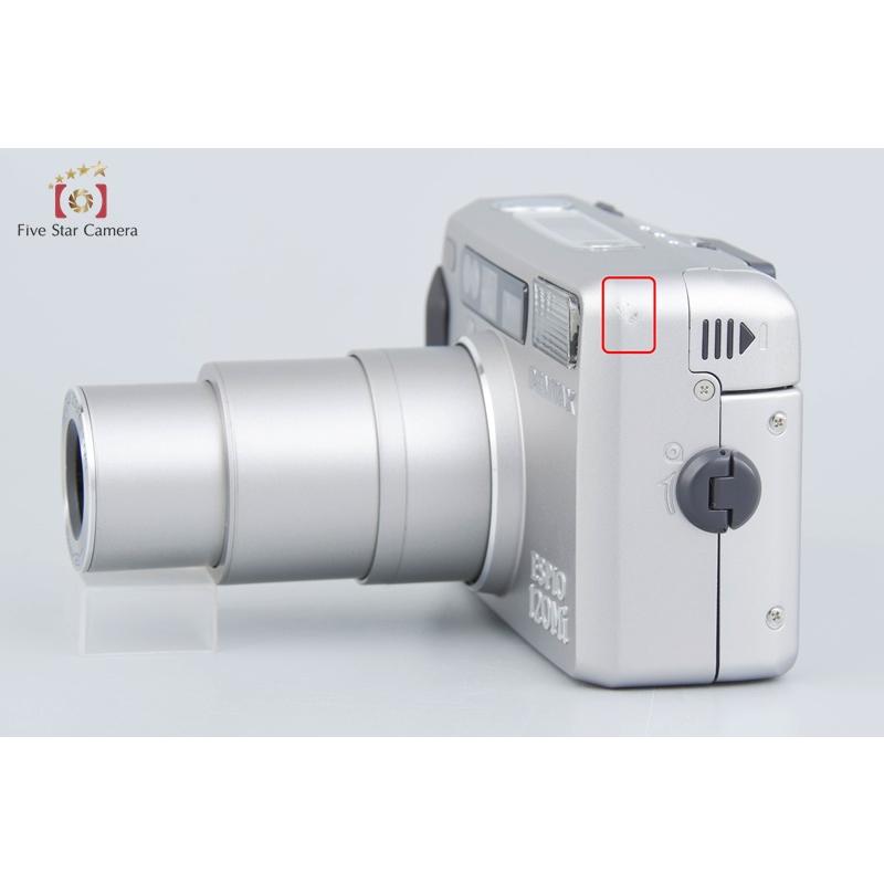 ペンタックス 【中古】PENTAX ESPIO 120Mi コンパクトフィルムカメラ
