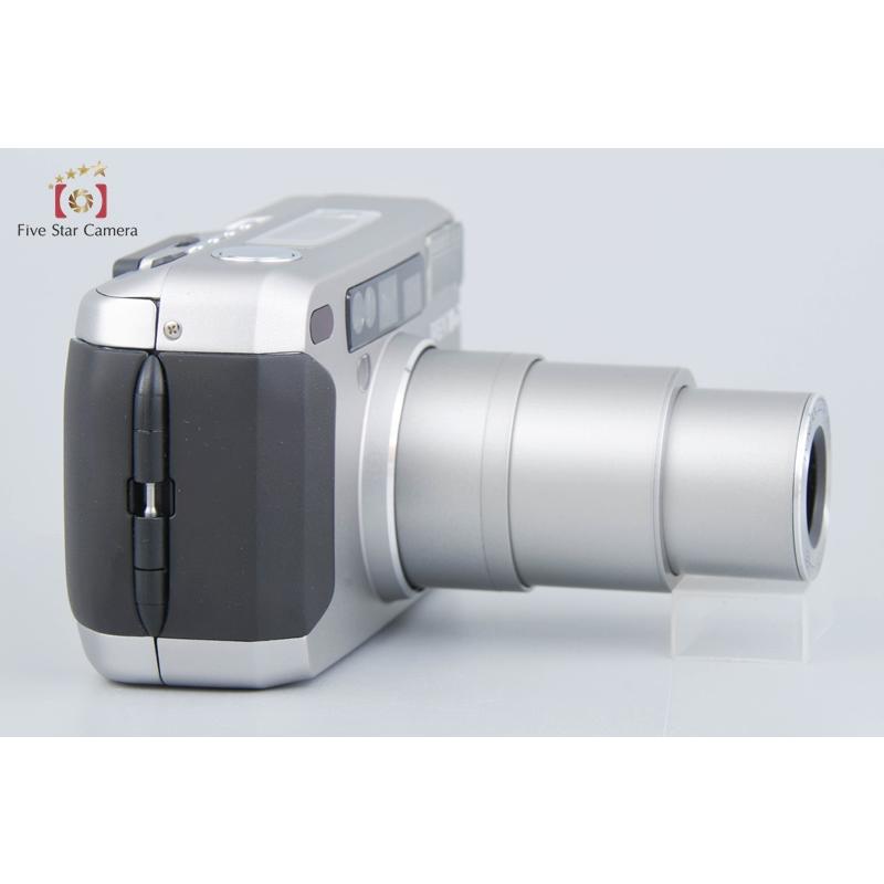 ペンタックス 【中古】PENTAX ESPIO 120Mi コンパクトフィルムカメラ
