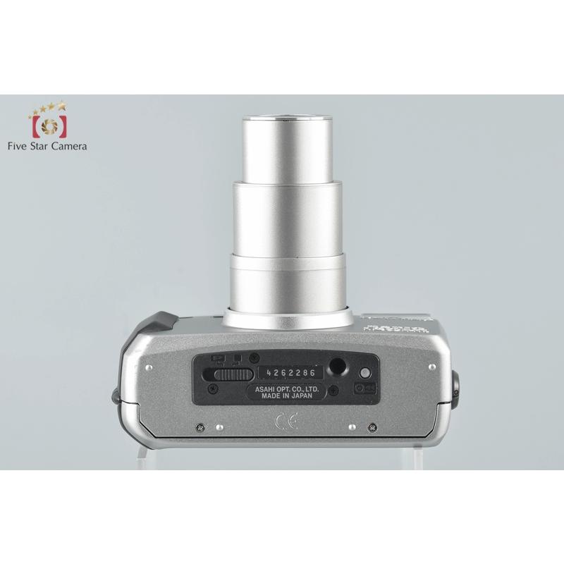 ペンタックス 【中古】PENTAX ESPIO 120Mi コンパクトフィルムカメラ