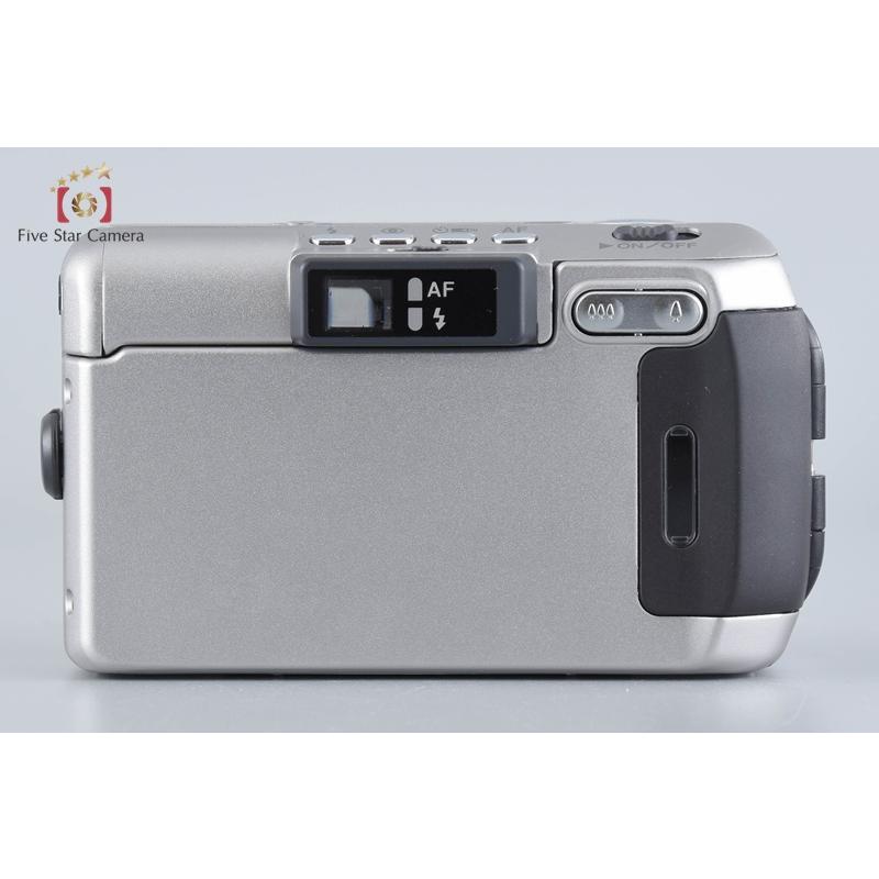 【動作確認済み】PENTAX ESPIO 120Mi コンパクトカメラ PENTAX ESPIO 120 Mi の使い方 | Totte Me Camera