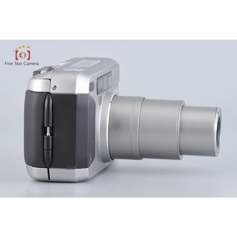 PENTAX ESPIO 120Mi シルバー ペンタックス 【中古】PENTAX ESPIO 120Mi シルバー コンパクト