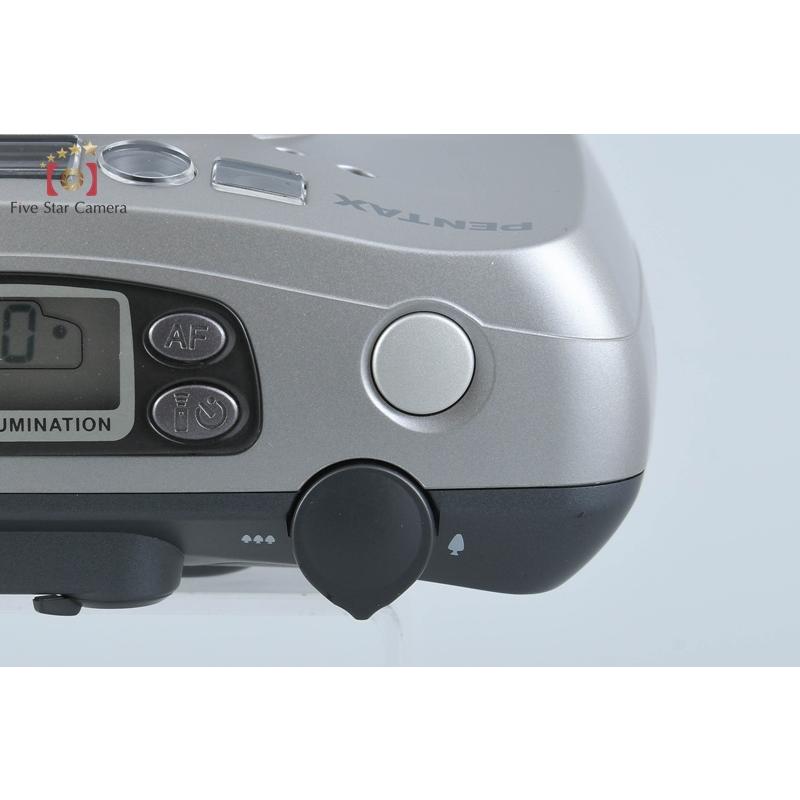 [美品] PENTAX ESPIO 140 ペンタックス エスピオ 140 PENTAX（ペンタックス） ESPIO 140 | ENCOUNTER MAGAZINE | 写真